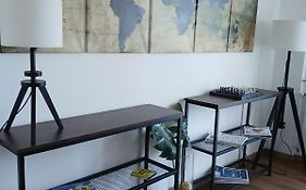 Residenza dei Poeti - Roomy&Modern Flat