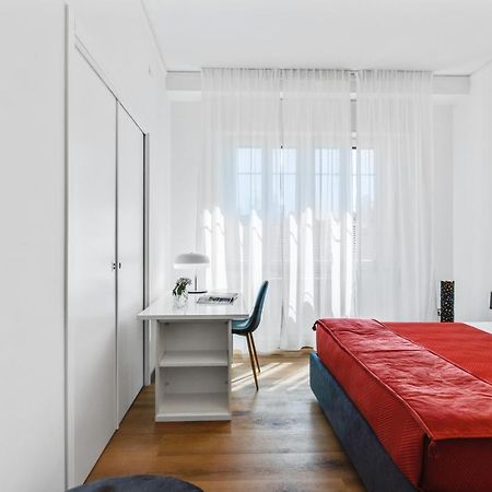 Residenza dei Poeti - Roomy&Modern Flat Palermo Esterno foto