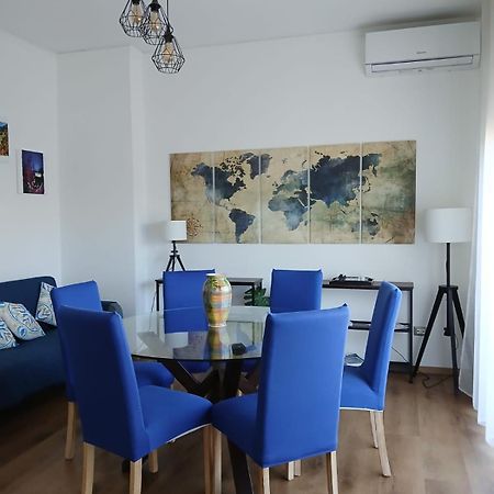 Residenza dei Poeti - Roomy&Modern Flat Palermo Esterno foto