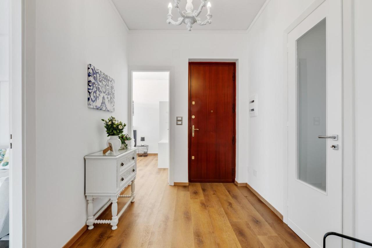 Residenza dei Poeti - Roomy&Modern Flat Palermo Esterno foto