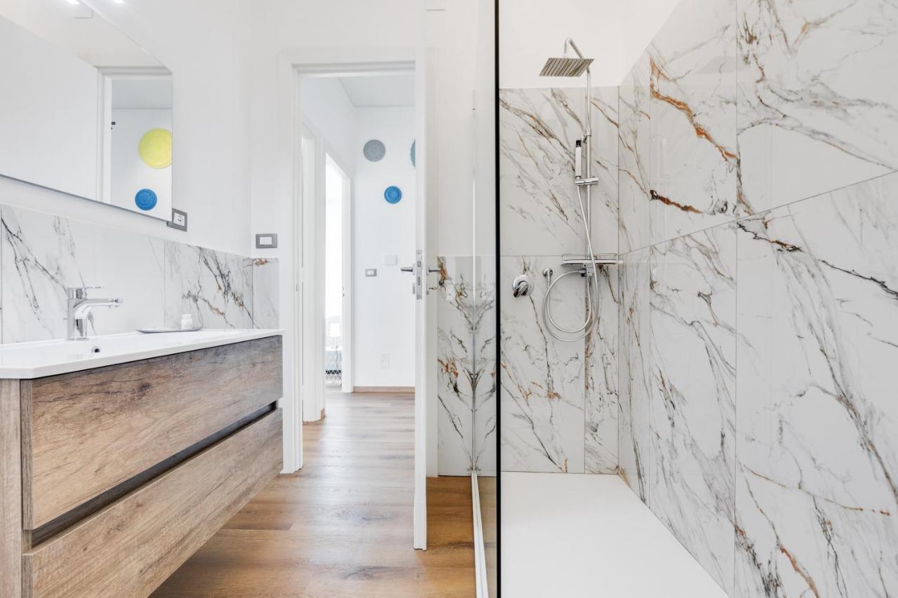 Residenza dei Poeti - Roomy&Modern Flat Palermo Esterno foto